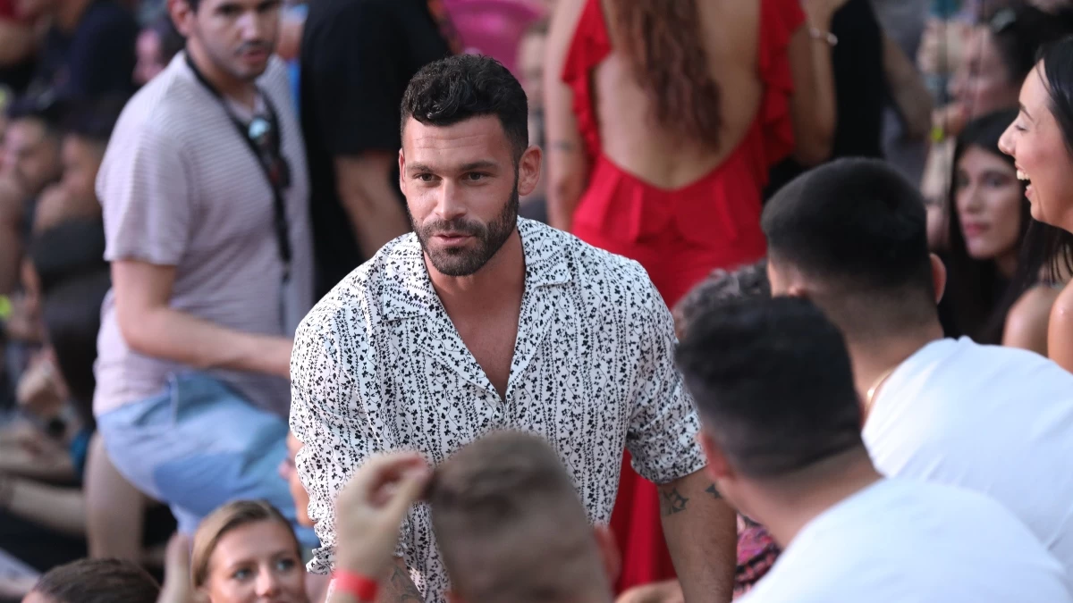 Στάθης Σχίζας: Το πρώτο μήνυμα μετά την εισαγωγή του στο νοσοκομείο - «Τελικά...»
