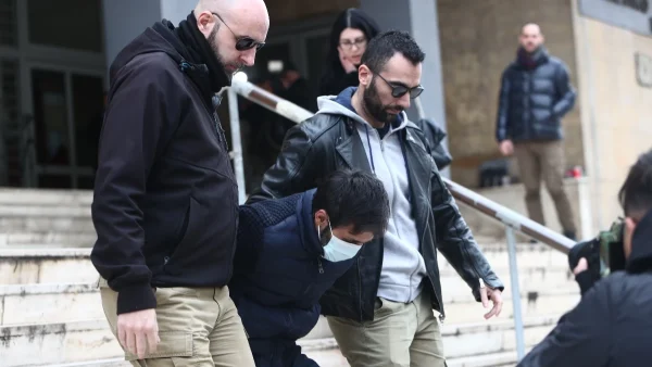 Θεσσαλονίκη: Θρίλερ με το παρελθόν του 41χρονου - Είχε νεκρό παιδί του οποίου το πτώμα εξαφανίστηκε