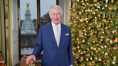 Στο νοσοκομείο, μετά την Kate Middleton και o Βασιλιάς Κάρολος - Τι συμβαίνει με την υγεία του