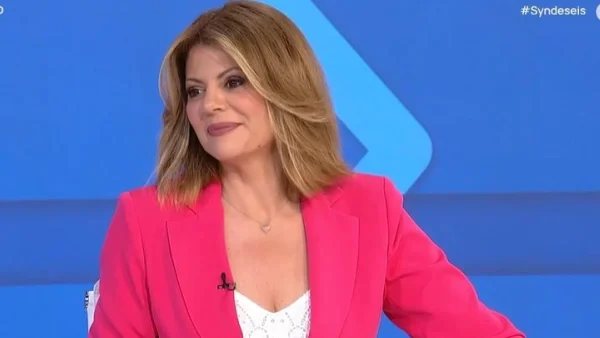 Χριστίνα Βίδου: «Θα κινηθώ νομικά και θα προβώ σε καταγγελία...» - Θύμα απάτης η δημοσιογράφος της ΕΡΤ