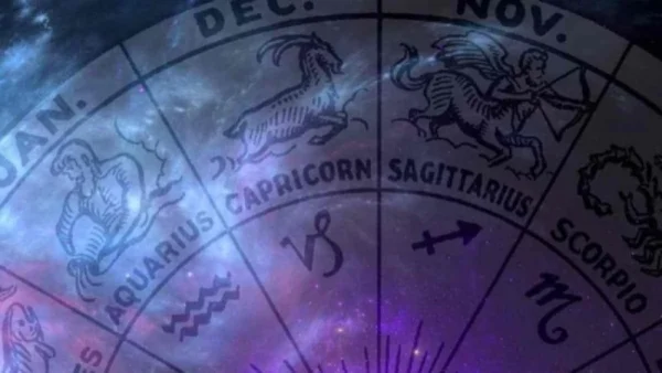 Ζώδια: Τι μας περιμένει σήμερα, Δευτέρα 8 Ιανουαρίου;
