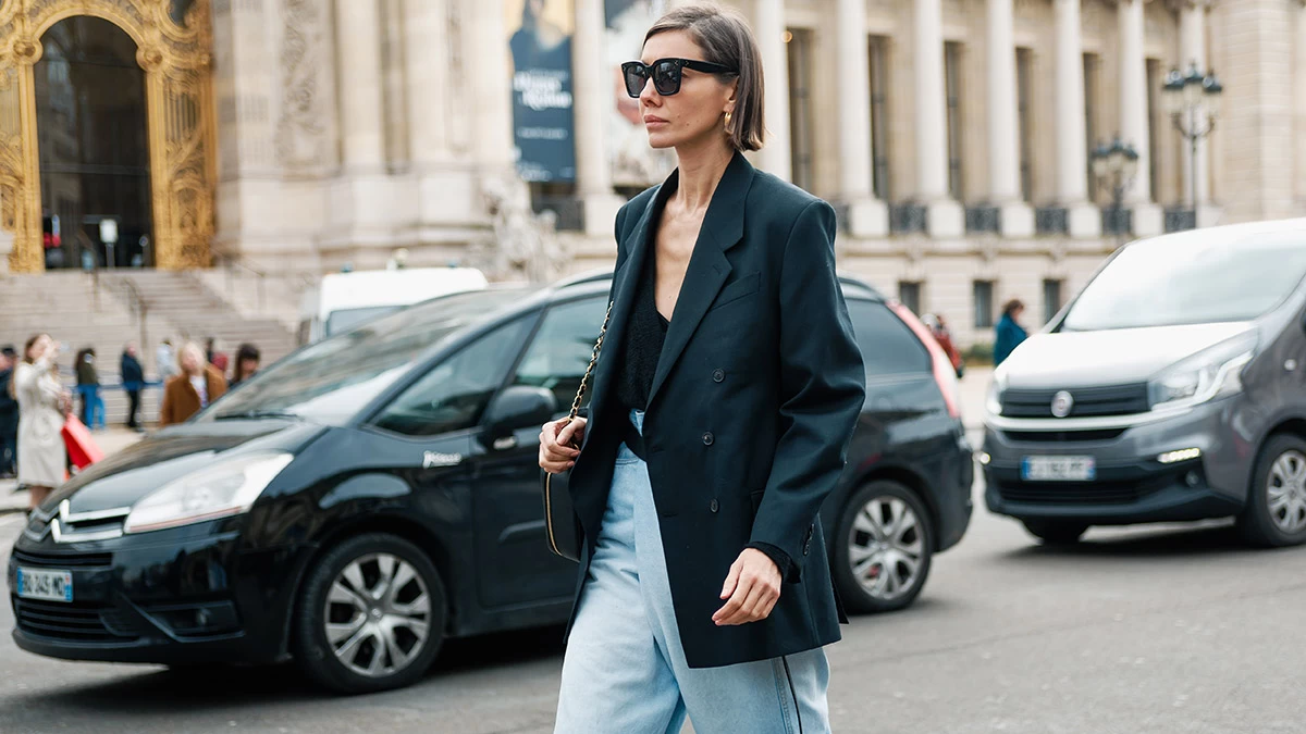 Κάν' το όπως οι fashionistas: Το στυλιστικό τρικ που θα απογειώσει το τζιν σου
