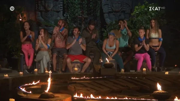 Survivor highlights 4/2: «Η μεγαλύτερη τραγωδία είναι» - 1 παίκτης αποχώρησε οικειοθελώς και 1 κινδυνεύει να φύγει