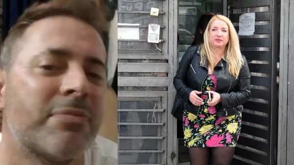 Ερασμία Μάνου: «Η μπέσα και η αξιοπρέπεια...» - Η πρώτη όλο νόημα ανάρτηση  για τον χωρισμό της με τον Βασίλη Δημάκη