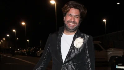 Γιώργος Καράμπελας: «Δεχόμουν εκφοβισμό ακόμα και μέσα στην οικογένειά μου επειδή έκανα χορό»