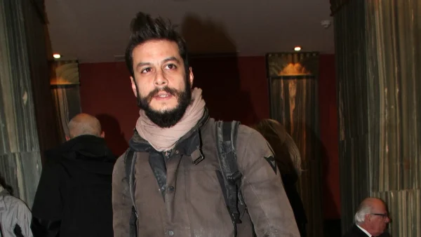 Λεωνίδας Καλφαγιάννης: «Με έχουν εκβιάσει μπράβοι, μου είπαν ότι θα βρεθώ σε χαντάκι...»  - Σοκάρει με την αποκάλυψή του σχετικά με απειλές που δέχτηκε για το metoo