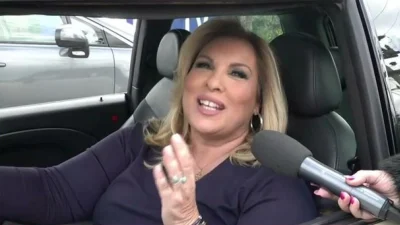 Μαίρη Αυγερινοπούλου: «Δεν θες ένα metoo στο χώρο της δημοσιογραφίας, άστο» - Όσα σχολίασε για την τηλεόραση και τις εκπομπές