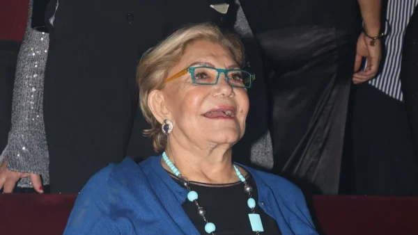 Μαρινέλλα: Ακυρώθηκε εκτάκτως η αποψινή της εμφάνιση στο NOX - Τι συμβαίνει με τη υγεία της
