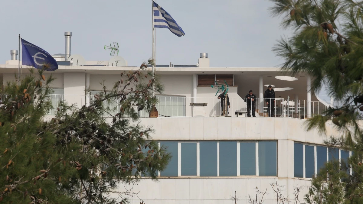 Γλυφάδα: Η μακροσκελής ανακοίνωση της ναυτιλιακής εταιρείας μετά το μακελειό - Αστρονομικό ποσό η αποζημίωση που είχε πάρει ο δράστης