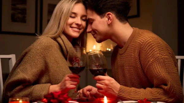 Valentine's Day: Ξέχασες να πάρεις δώρο για τον αγαπημένο σου; Δες πως να το «σώσεις» ακόμη και τώρα!