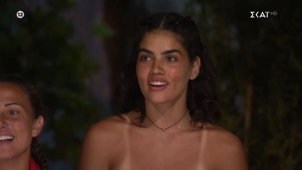 Survivor - αποκάλυψη: Με πόσα λεφτά αποχώρησε η Miss International Greece, Ζωή Ασουμανάκη