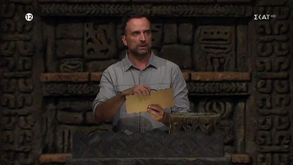 Survivor 2024 - Αυτή η παίκτρια είναι η πρώτη υποψήφια προς αποχώρηση