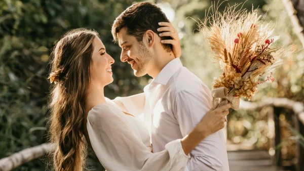 Wedding stress: Με αυτό το κόλπο θα αντιμετωπίσεις & θα διαχειριστείς σωστά το άγχος πριν από το γάμο!