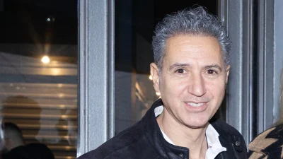 Δημήτρης Κόκοτας: Διασωληνώθηκε ο τραγουδιστής - Κρίσιμη η κατάστασή του