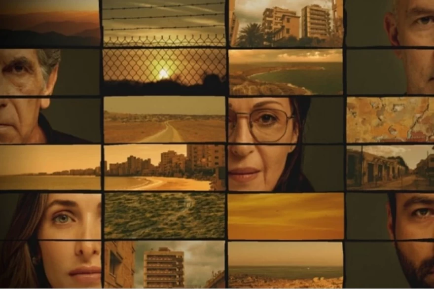 Famagusta MEGA