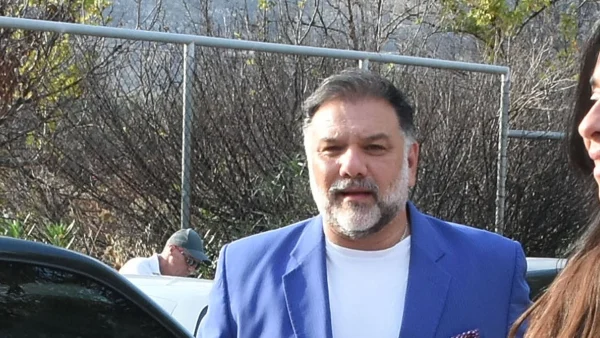 Ξημέρωσε πολύ καλή Κυριακή 31/3 για τον Γρηγόρη Αρναούτογλου - Όλοι μιλούν για εκείνον