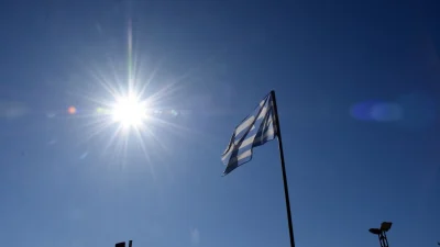 Καιρός τριημέρου: Με βροχή ή με ήλιο θα γιορτάσουμε την 25η Μαρτίου;