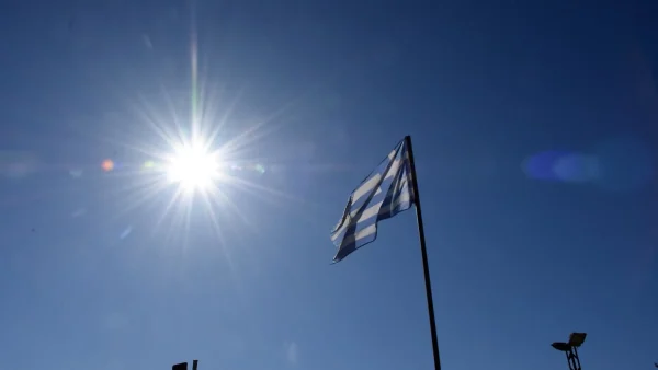 Καιρός τριημέρου: Με βροχή ή με ήλιο θα γιορτάσουμε την 25η Μαρτίου;