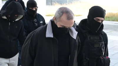 12χρονη Κολωνός: Απαλλάσσεται από τον βιασμό ο Ηλίας Μίχος - Οι προτάσεις της εισαγγελέως