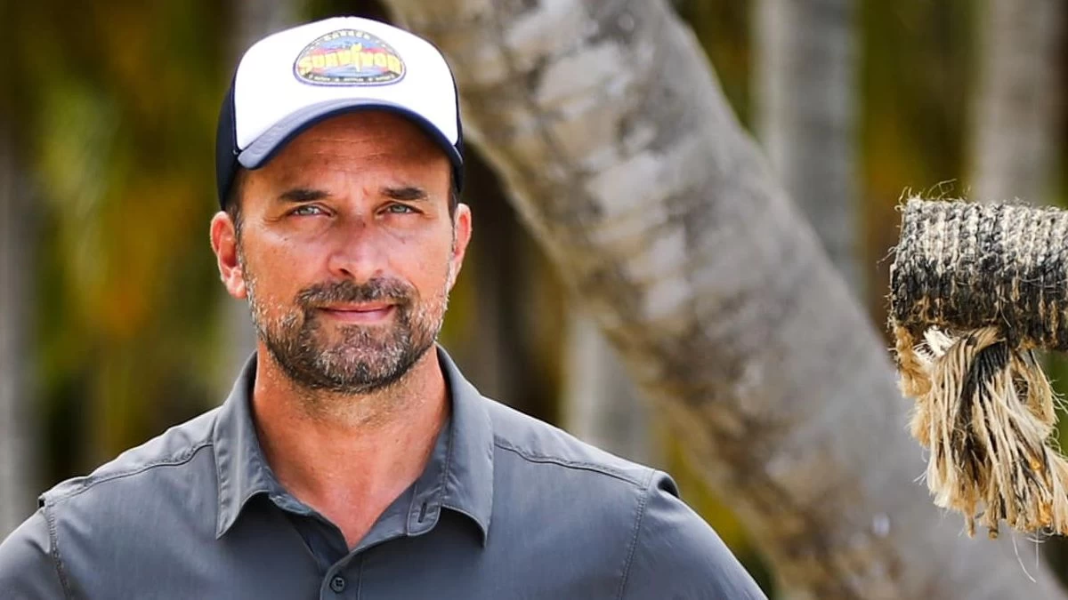 Survivor αποκάλυψη: Σταμάτησαν τα γυρίσματα ξαφνικά πριν από λίγες ώρες - Η ανάρτηση του Γιώργου Λιανού