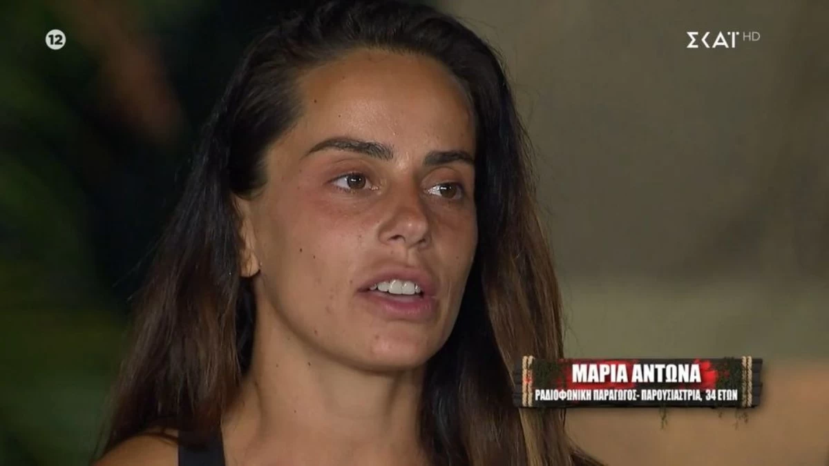 Survivor - Μαρία Αντωνά: Έφυγε πλούσια από το παιχνίδι - Τα λεφτά που πήρε για 9 εβδομάδες στον Άγιο Δομίνικο