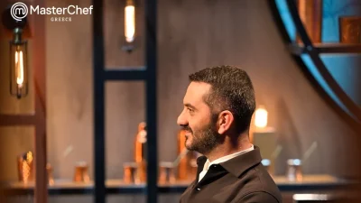 MasterChef highlights 6/3: Επιστροφή "βόμβα" στο πλατό - Παίκτης ξέσπασε σε κλάματα