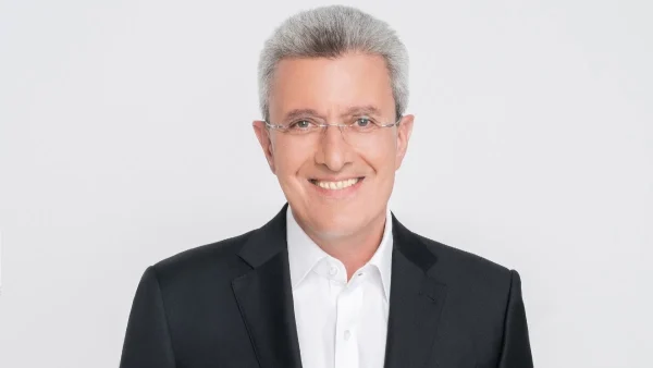 Ενώπιος Ενωπίω: Η αποψινή (14/3) καλεσμένη του Νίκου Χατζηνικολάου θα συζητηθεί ιδιαίτερα