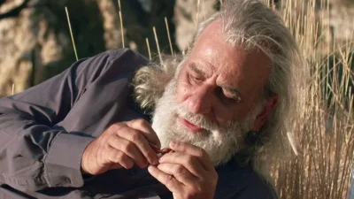 Η Παραλία (4/3): «Φοβάμαι! Δεν το έκανα» - Η σπαρακτική σκηνή με τον Δημητρό στην φυλακή