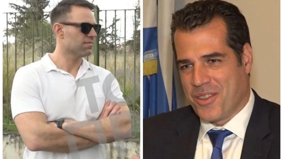 Θάνος Πλεύρης: «Ήταν μία ατυχία για τον ελληνικό στρατό να τον ανεχτεί...» - Εξαπέλυσε τα "πυρά" του για την απόφαση του Κασσελάκη να παρουσιαστεί