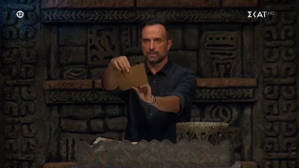 Survivor 2024: Επιβεβαιώθηκαν τα spoilers, η πρώτη υποψηφιότητα είναι γένους θηλυκού