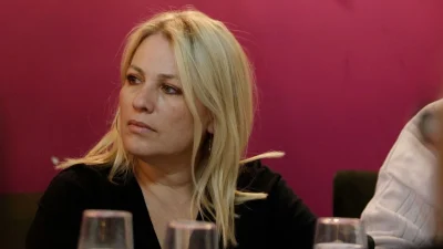 Πένθος για την Μαριάννα Τουμασάτου - Η σπαρακτική ανάρτηση στο Instagram
