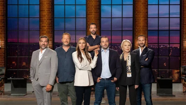 Dragons' Den: Ξεπέρασαν κάθε προσδοκία τα ποσά των επενδύσεων - Δείτε τον τελικό απολογισμό