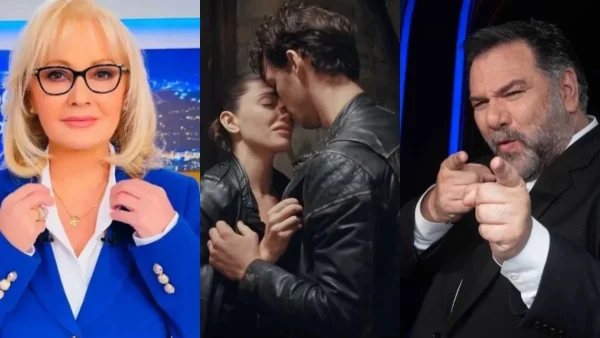 Τηλεθέαση 12/4: Χαρές αλλά και τραγωδίες - Οι πρώτοι και οι τελευταίοι σε όλες τις ζώνες