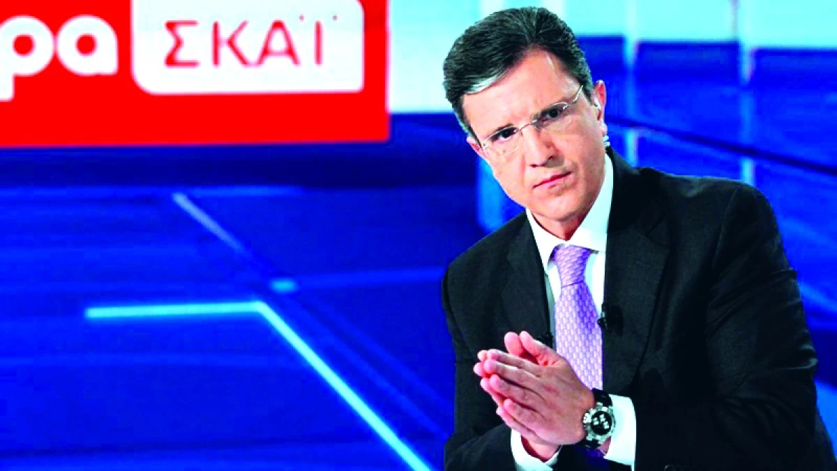Γιώργος Αυτιάς: Ανακοινώθηκαν οι αντικαταστάτες του – «Τα Σαββατοκύριακα θα είμαστε παρέα…»