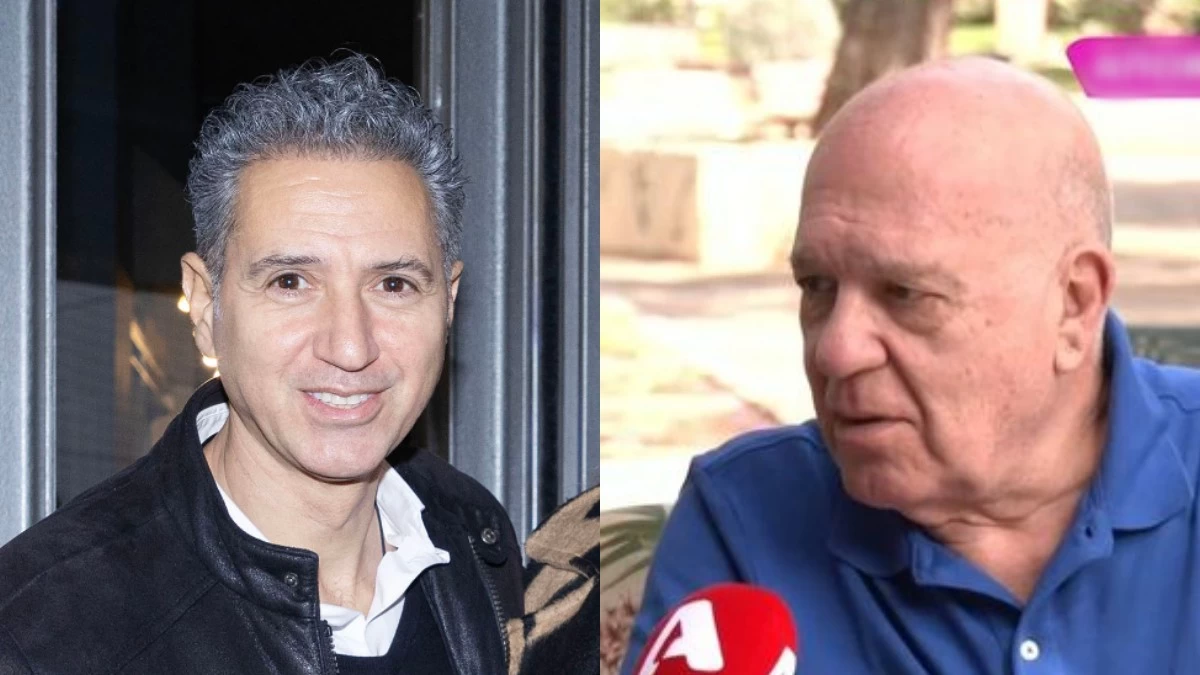 Αντώνης Γούναρης για Δημήτρη Κόκοτα: «Τρελάθηκα με αυτό που του συνέβη, δέκα μέρες πριν μιλάγαμε...»