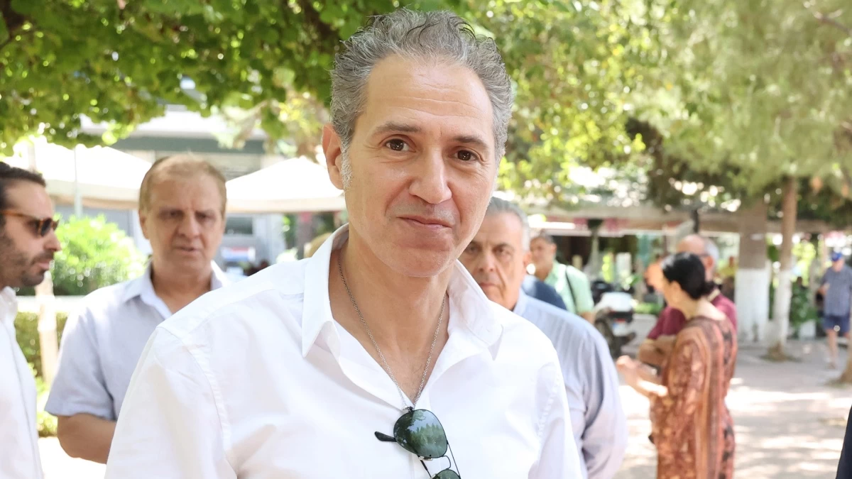 Δημήτρης Κόκοτας: Σημαντική εξέλιξη για την κατάσταση της υγείας του - Η αποκάλυψη της αδερφή του