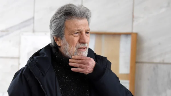 Γιάννης Φέρτης: Οι γυναίκες που σημάδεψαν την ζωή του
