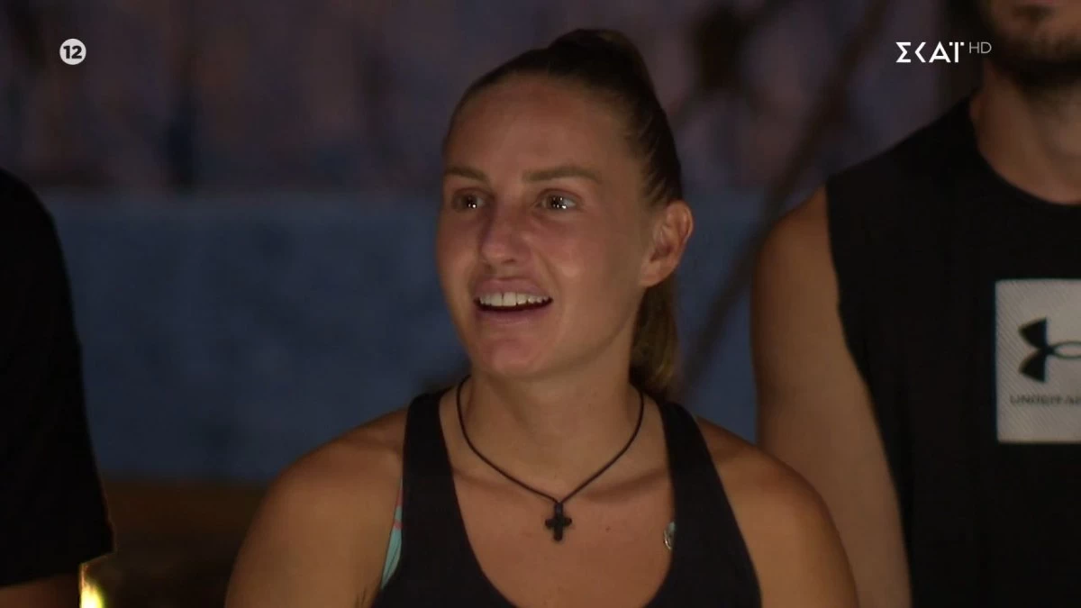 Survivor αποκλειστικό: Δύσκολες ώρες και για την Κατερίνα Δαλάκα - Τι έγινε