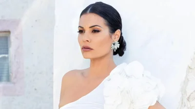 Μαρία Κορινθίου: «Στα πατώματα δεν έχω πέσει ποτέ και για τίποτα»