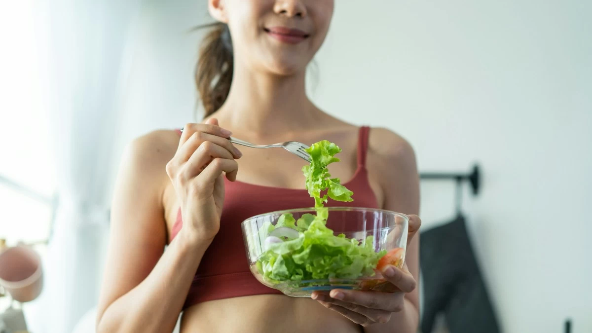 Ανοιξιάτικο detox: Mε αυτά τα κόλπα θα αποτοξινώσεις τον οργανισμό σου σε χρόνο dt!