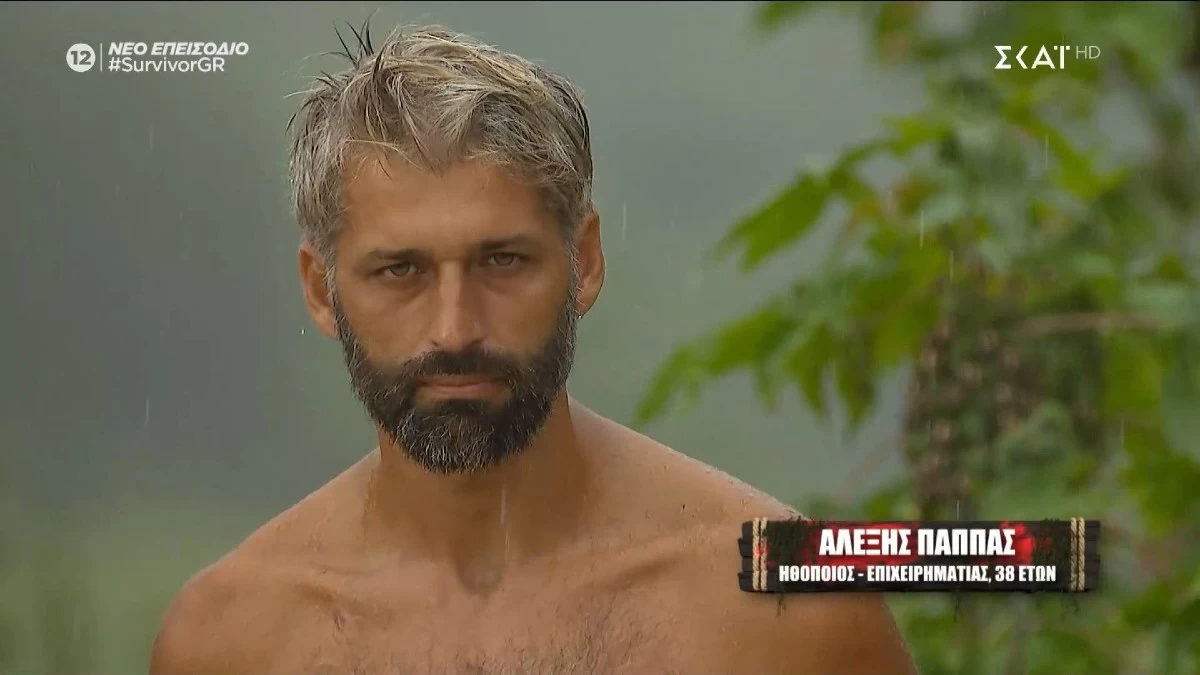 Survivor spoiler 18/4: ΑΝΑΜΕΝΟΜΕΝΟ - Αυτός είναι ο 4ος υποψήφιος