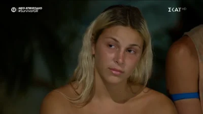 Survivor: Μυστήριο με την οικειοθελή αποχώρηση της Χρύσας Χατζηγεωργίου - Πόσα λεφτά πήρε από το παιχνίδι