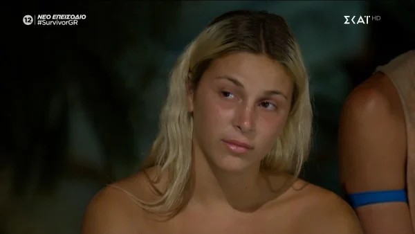 Survivor: Μυστήριο με την οικειοθελή αποχώρηση της Χρύσας Χατζηγεωργίου - Πόσα λεφτά πήρε από το παιχνίδι
