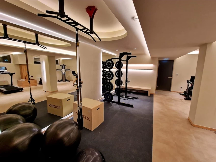 Tsamis Zante Suites Ζάκυνθος