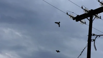 Καιρός 4/5: Βροχές και στην Αττική - Πόσο θα ανέβει η θερμοκρασία