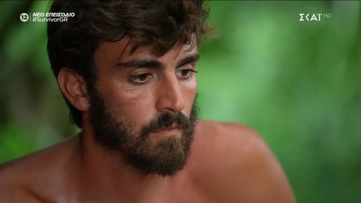 Survivor highlights 7/5: Βγήκε υποψήφιος και δεν τον ένοιαξε - Χαμός με Γκιουλέκα και Μπολέτση