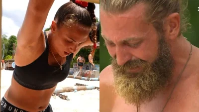 Survivor 9/5: Απίστευτο και όμως αληθινό! Ο παίκτης που αποχώρησε απόψε