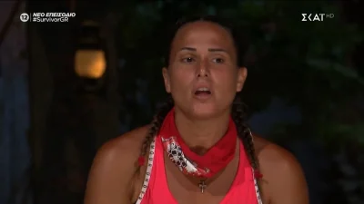 Survivor: Η αποκάλυψη της Ασημίνας Χατζηανδρέου λίγο μετά την αποχώρησή της - «Από το πρώτο λεπτό που πήρα το τηλέφωνο στα χέρια μου...»