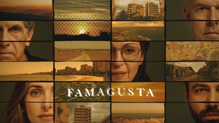 Famagusta: Φινάλε στις 2/6 - Αυτό είναι το σπαρακτικό τέλος της σειράς!
