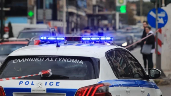 Μενίδι: Άγρια γυναικοκτονία - Γυναίκα βρέθηκε νεκρή στη μέση κεντρικού δρόμου